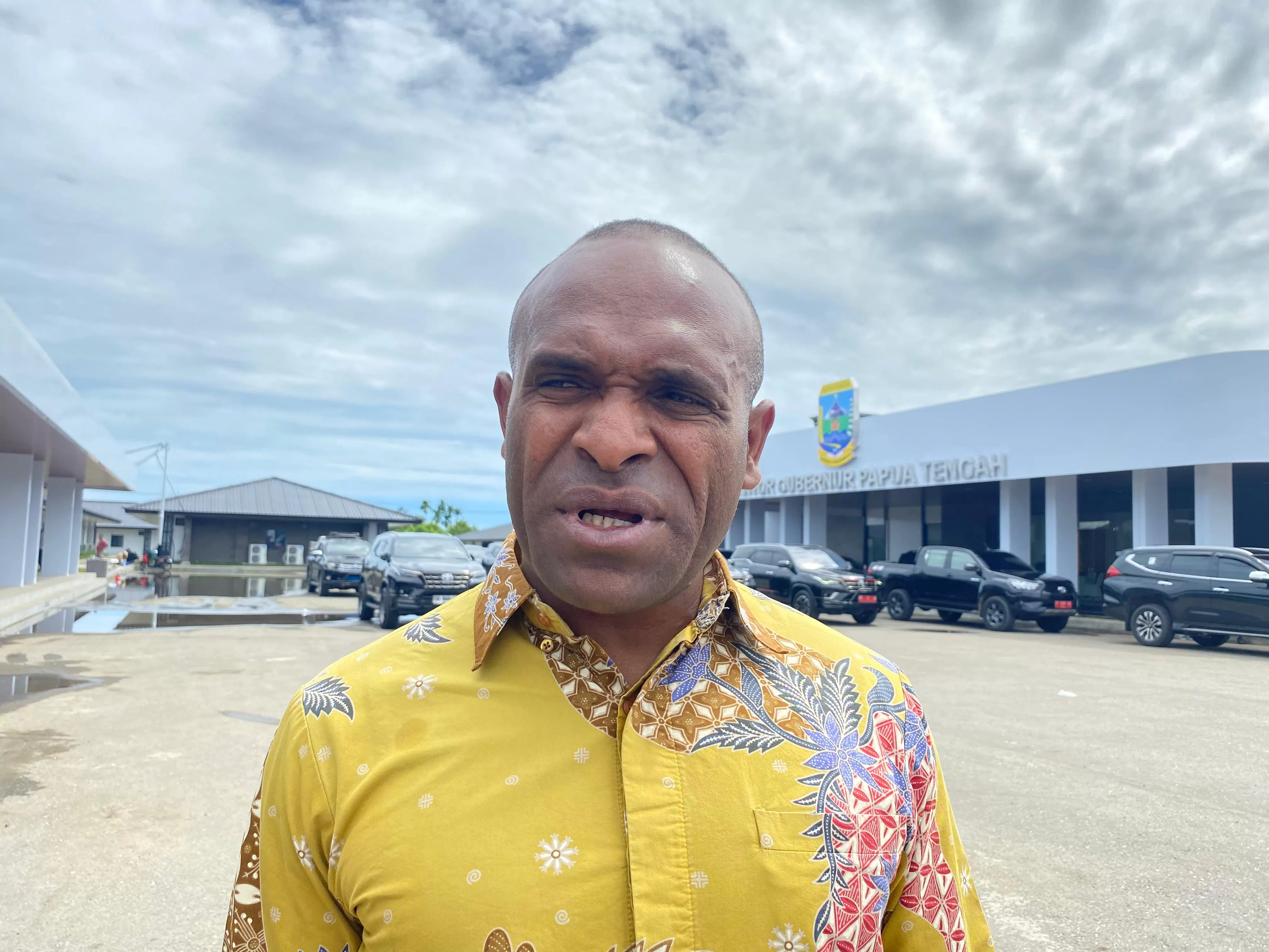 Deskripsi singkat gambar berita pertama